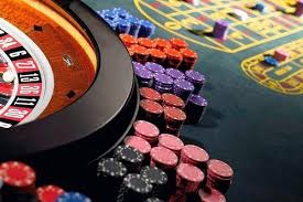 Goldfishka Casino